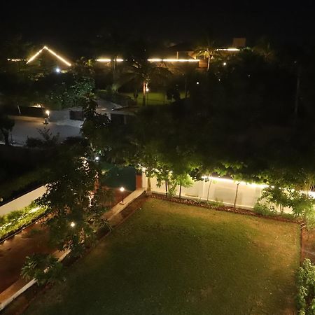 Bhanwar Villas Udaipur Ngoại thất bức ảnh