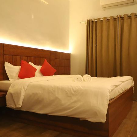 Bhanwar Villas Udaipur Ngoại thất bức ảnh