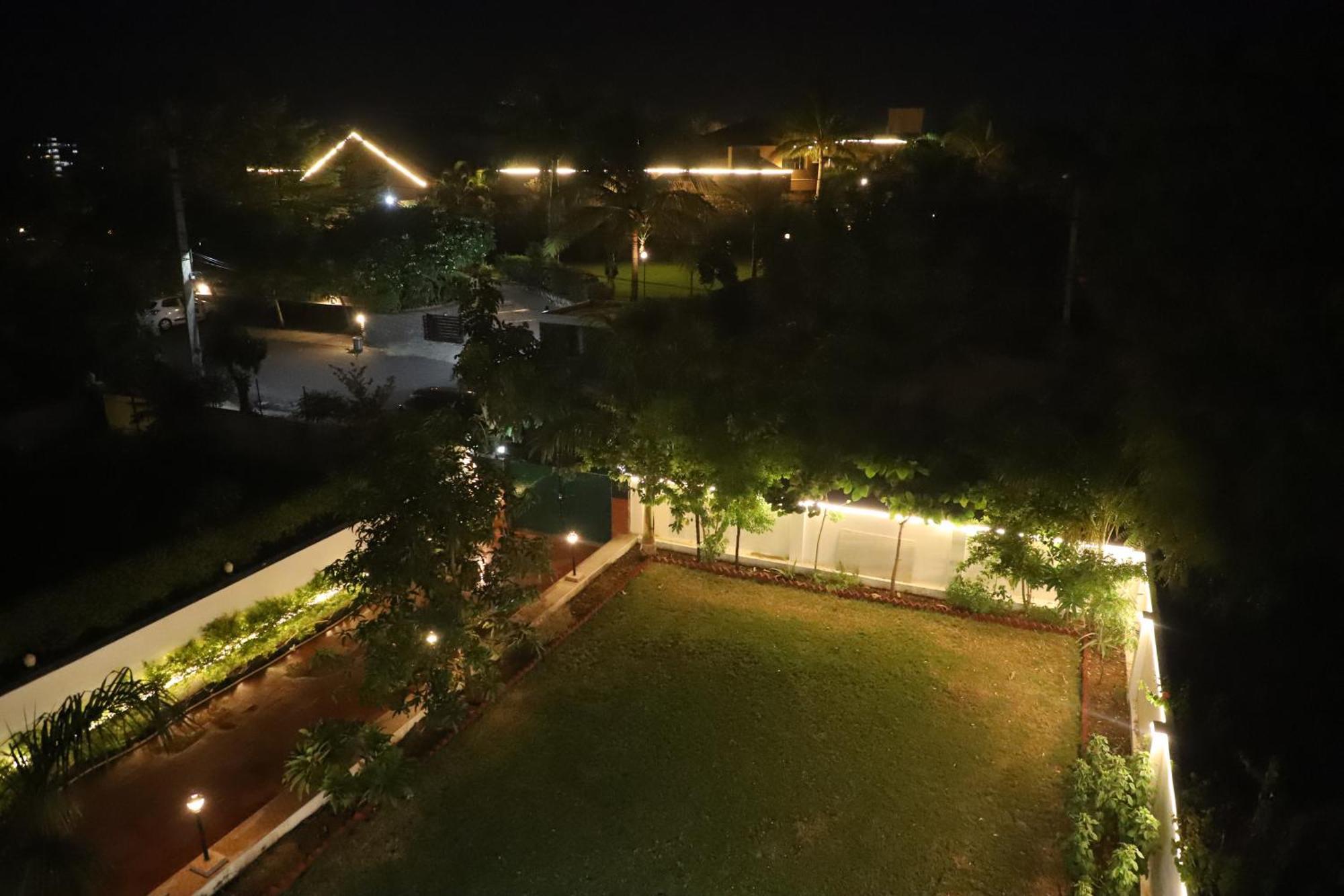 Bhanwar Villas Udaipur Ngoại thất bức ảnh