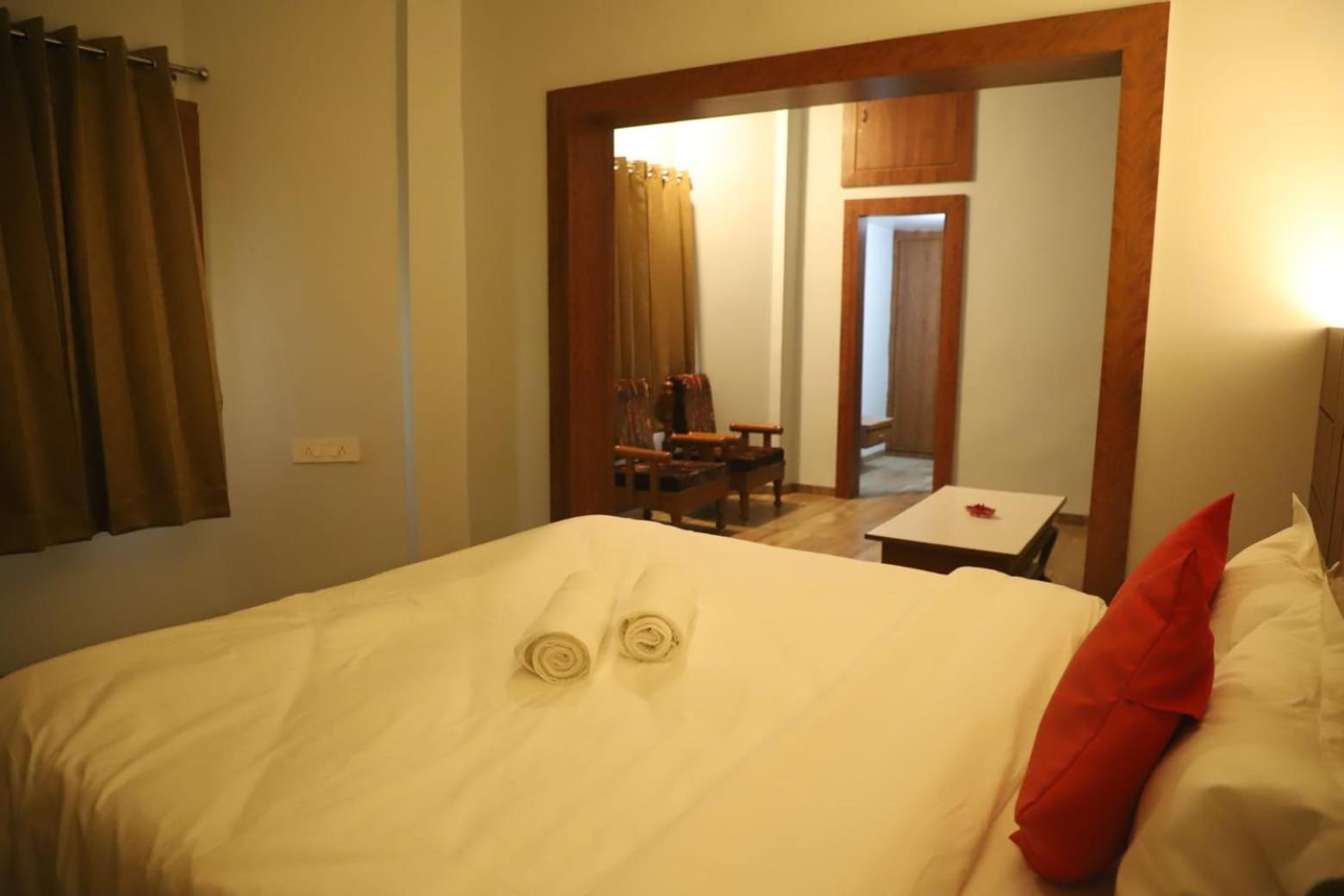 Bhanwar Villas Udaipur Ngoại thất bức ảnh