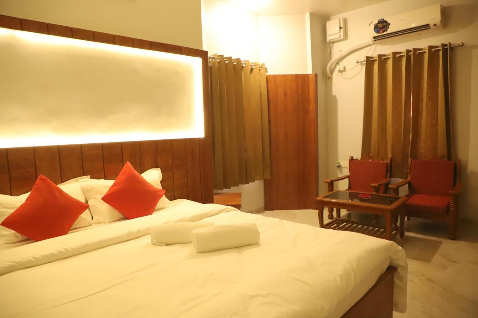 Bhanwar Villas Udaipur Ngoại thất bức ảnh