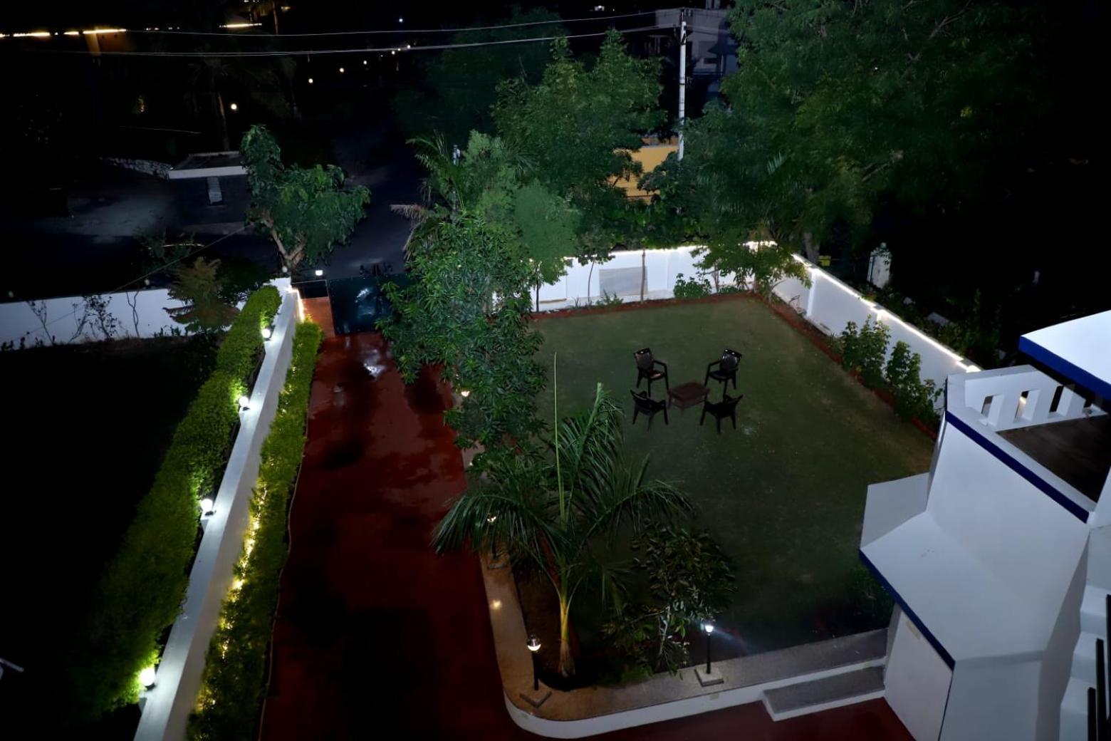 Bhanwar Villas Udaipur Ngoại thất bức ảnh