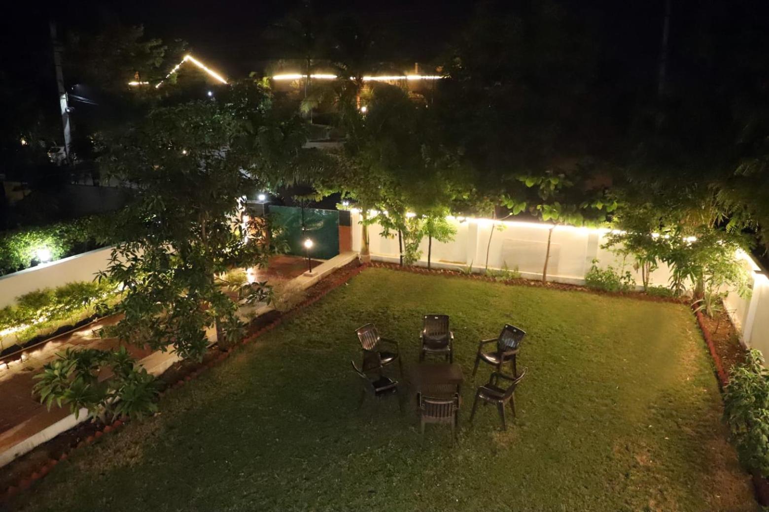 Bhanwar Villas Udaipur Ngoại thất bức ảnh
