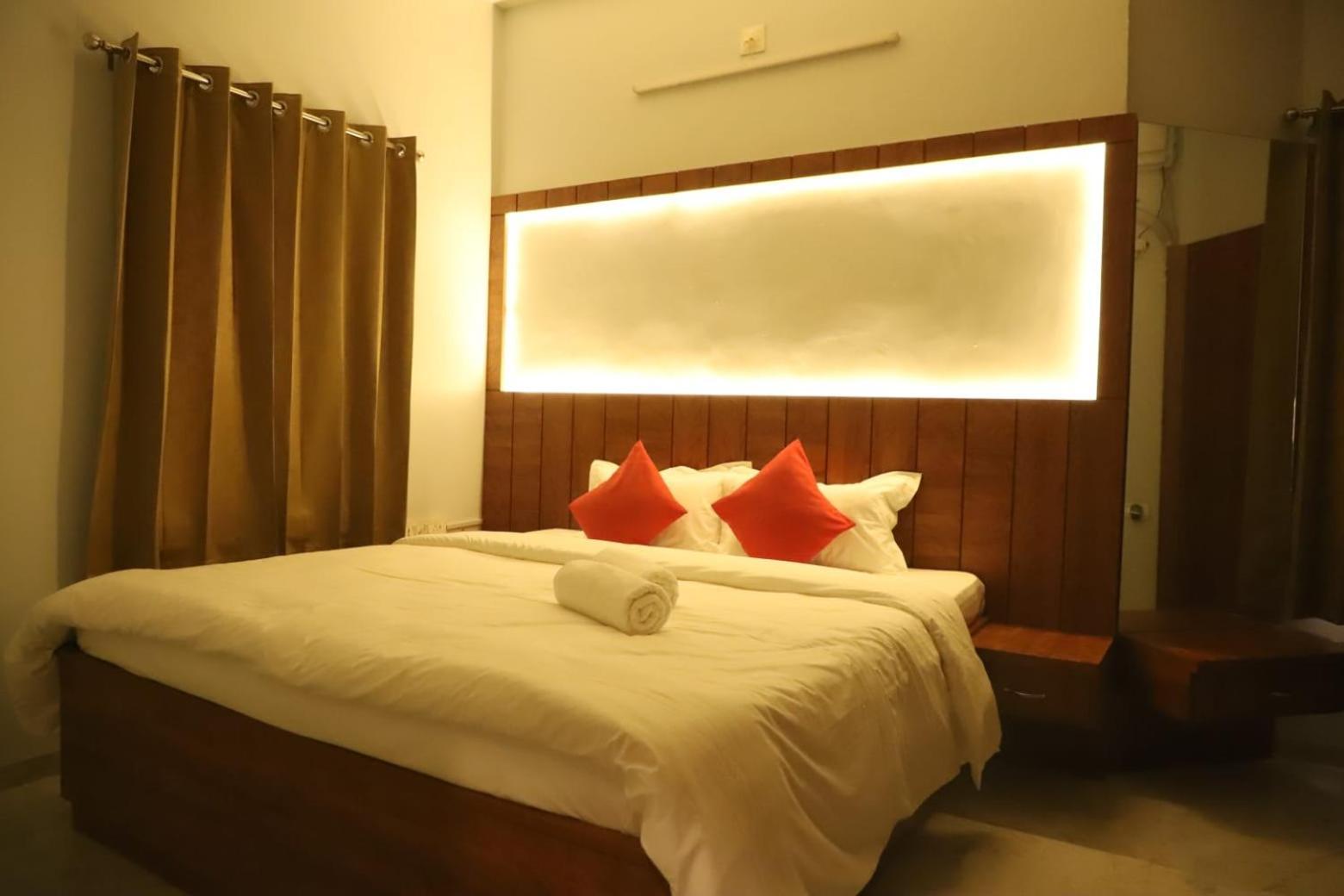 Bhanwar Villas Udaipur Ngoại thất bức ảnh