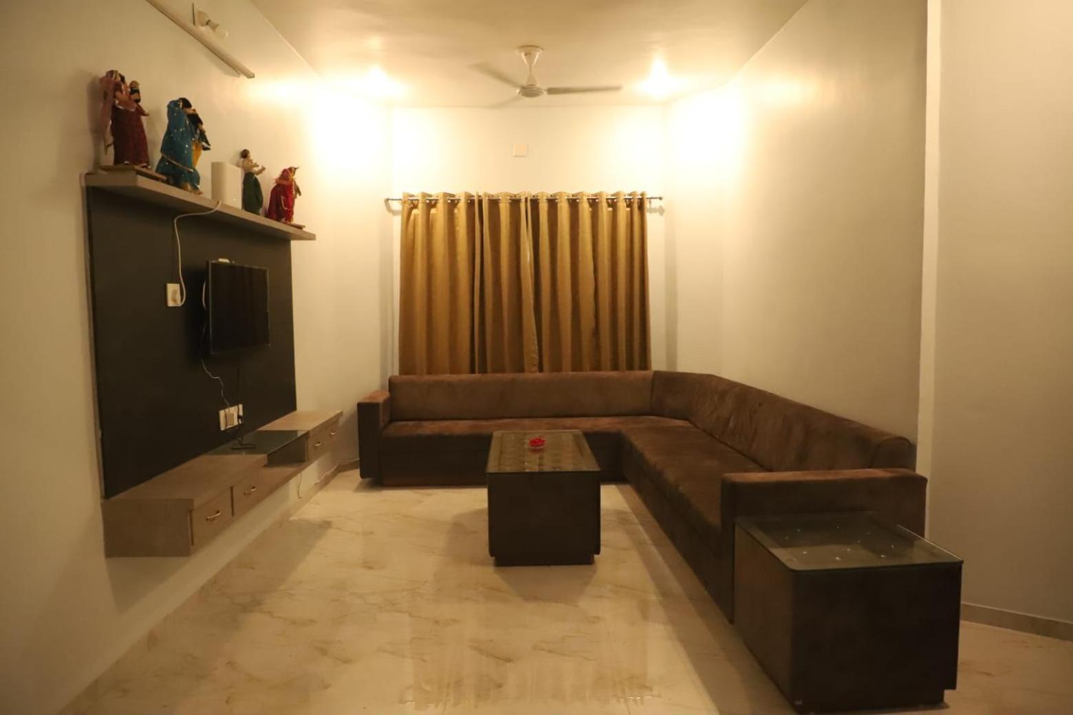 Bhanwar Villas Udaipur Ngoại thất bức ảnh
