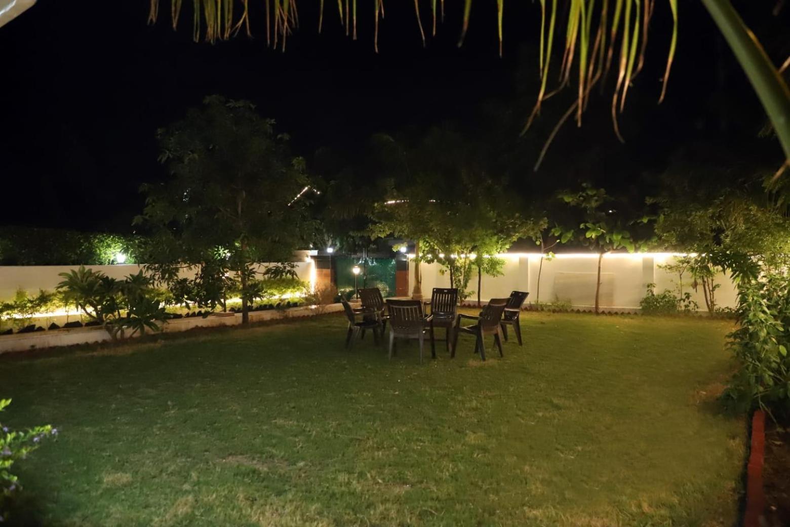 Bhanwar Villas Udaipur Ngoại thất bức ảnh