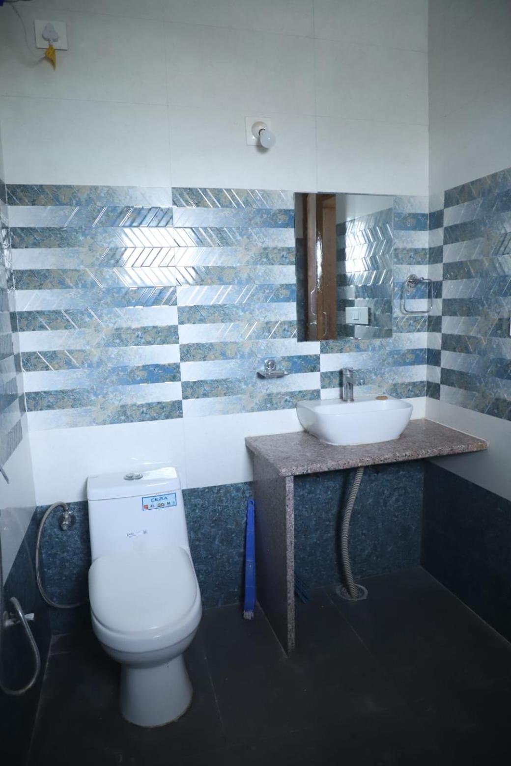 Bhanwar Villas Udaipur Ngoại thất bức ảnh