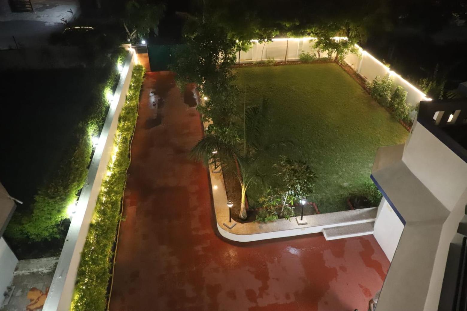 Bhanwar Villas Udaipur Ngoại thất bức ảnh