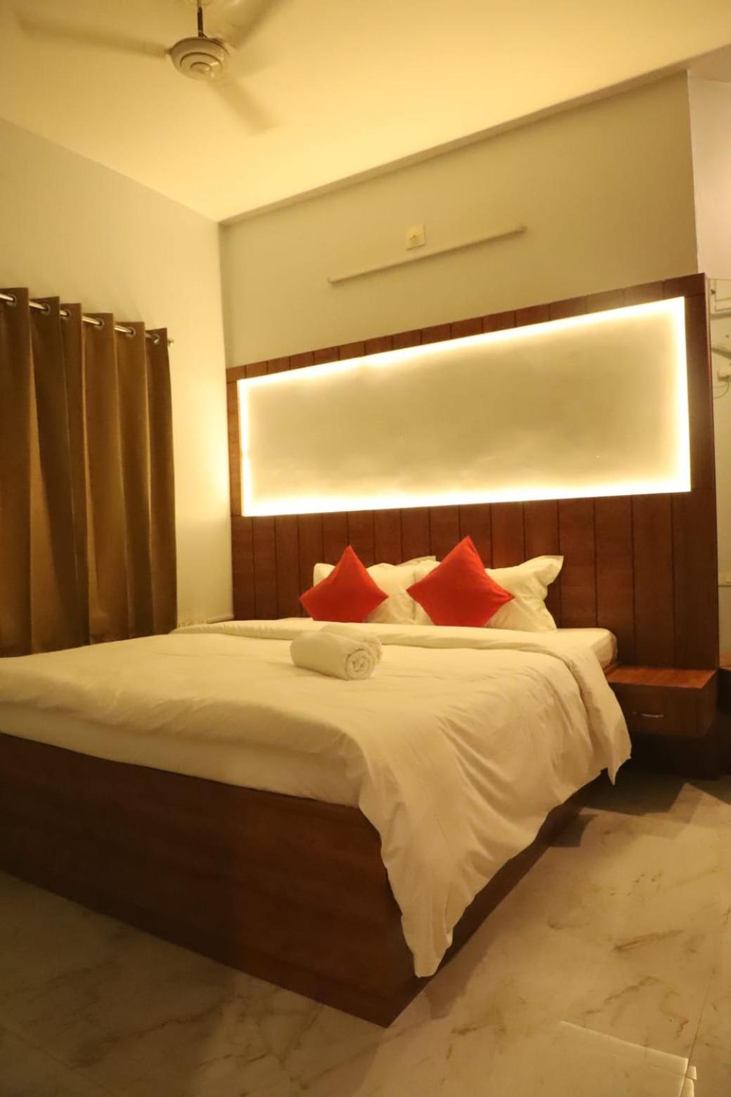Bhanwar Villas Udaipur Ngoại thất bức ảnh