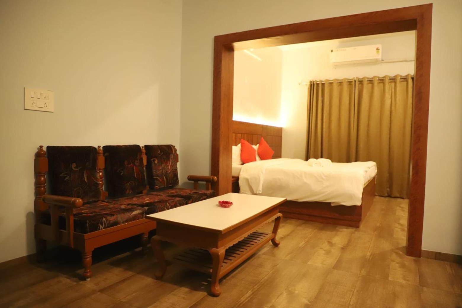 Bhanwar Villas Udaipur Ngoại thất bức ảnh