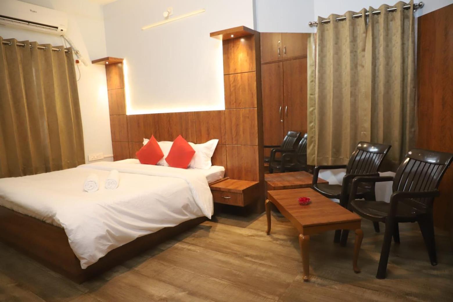 Bhanwar Villas Udaipur Ngoại thất bức ảnh