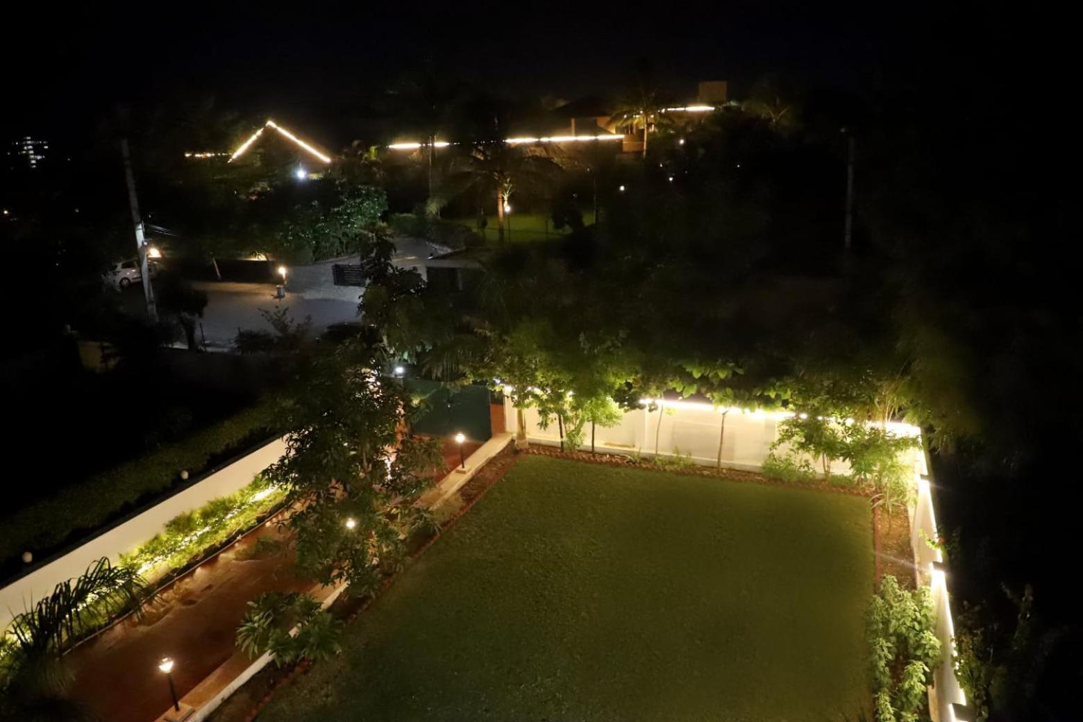Bhanwar Villas Udaipur Ngoại thất bức ảnh