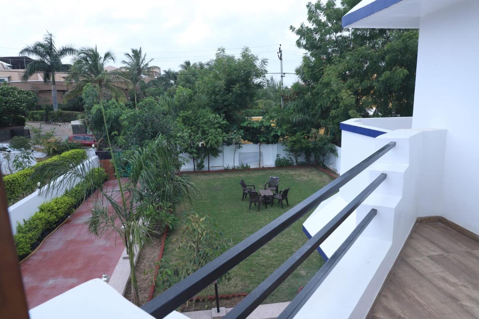 Bhanwar Villas Udaipur Ngoại thất bức ảnh
