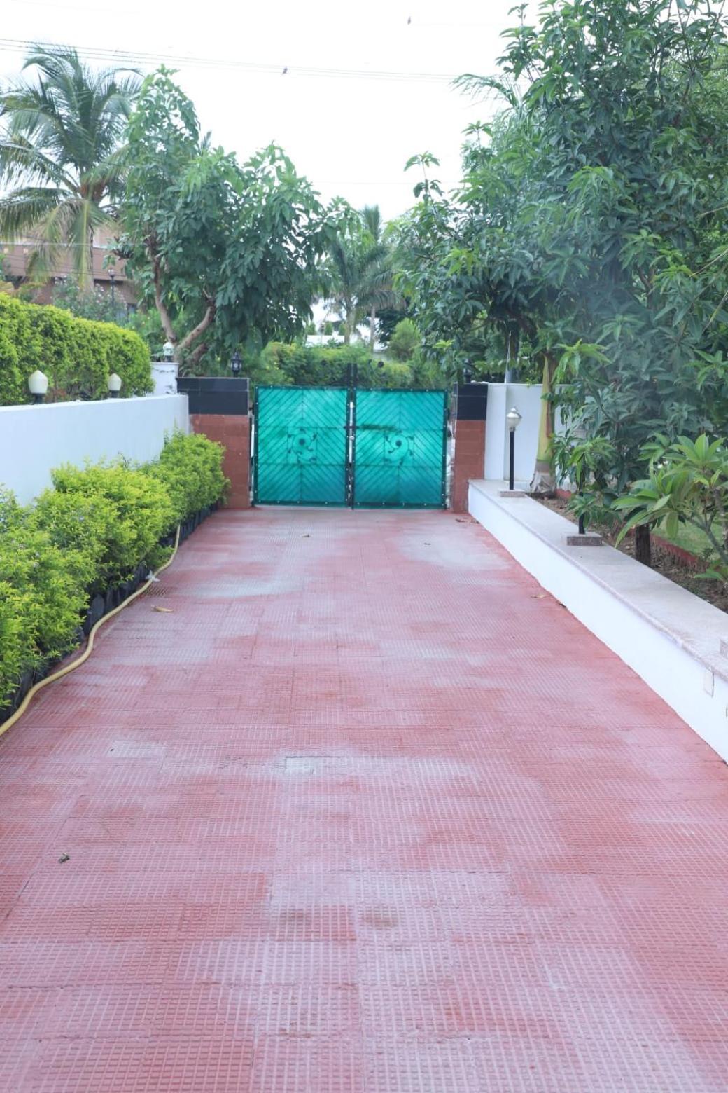 Bhanwar Villas Udaipur Ngoại thất bức ảnh